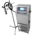 Injectez la machine de codage d&#39;impression de points pour la bouteille d&#39;ANIMAL FAMILIER